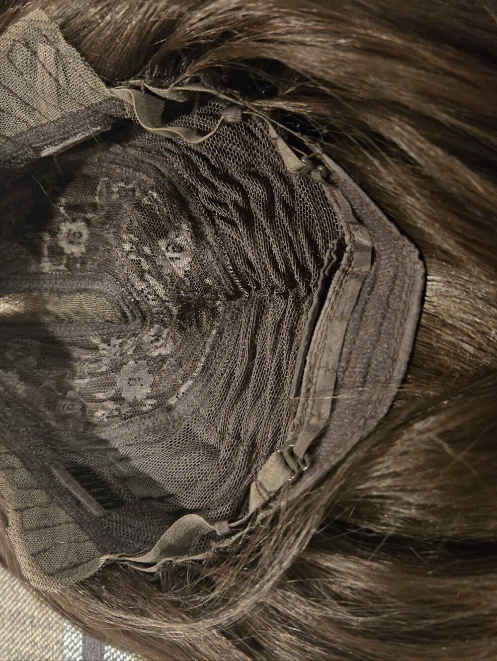 Alyson Or Madison I Have Them Both  Nels Wigs Standard - Picture 9 of 11